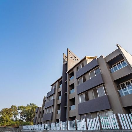 Mountain Shadow Resort Igatpuri Dış mekan fotoğraf