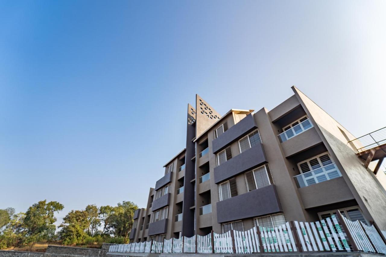 Mountain Shadow Resort Igatpuri Dış mekan fotoğraf