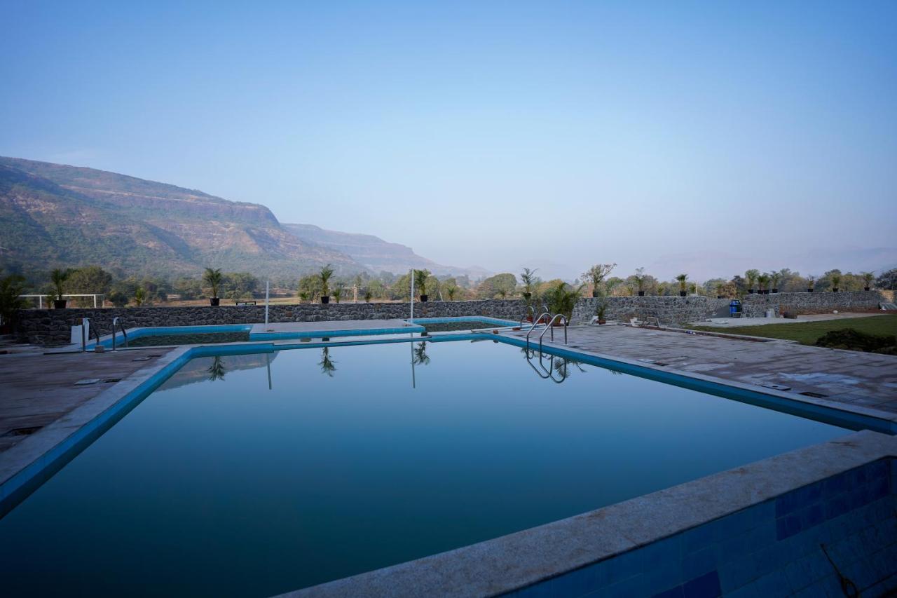 Mountain Shadow Resort Igatpuri Dış mekan fotoğraf