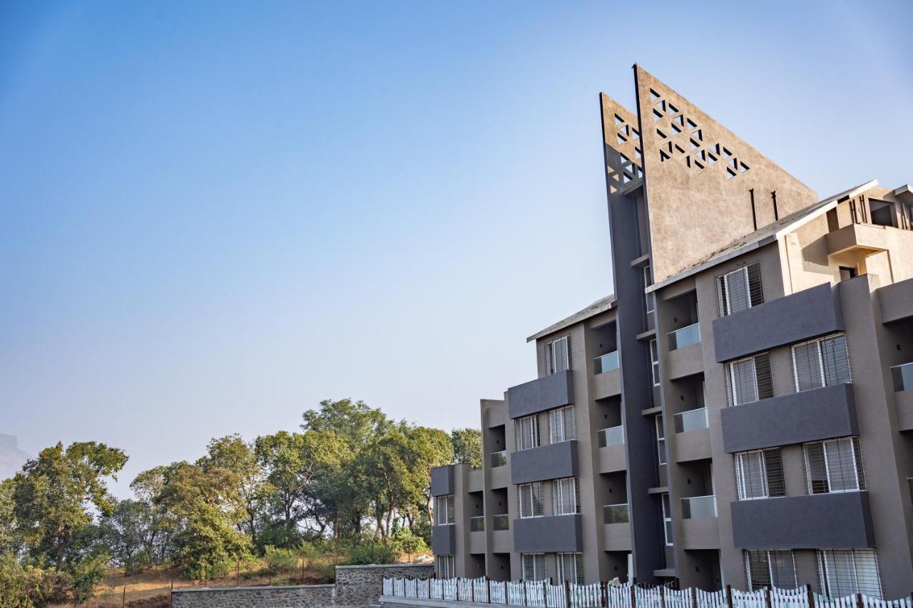 Mountain Shadow Resort Igatpuri Dış mekan fotoğraf
